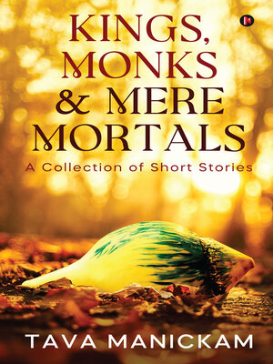 cover image of Kings, Monks & Mere Mortals